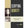 thumbnail image 3 of Scripting Identity: Writing Cultural Experience, 3 of 3