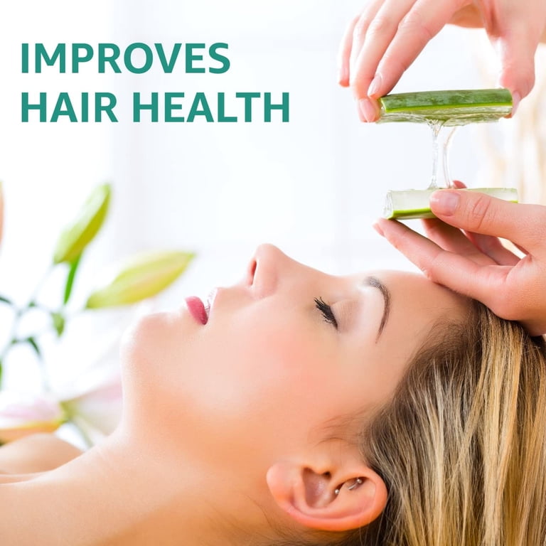 aloe vera gel visage Aloe Vera Gel for Face main image 1
