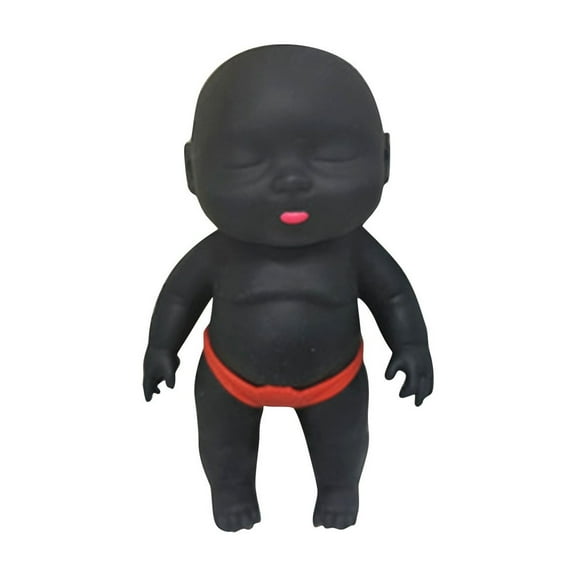 Taba Squishy, The Stress Relief Doll Is Your Best Helper To Release Stress Easily.