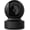 Black, variant on 2K+ Indoor Pan/Tilt Wired Security Camera - Works as a Baby Monitor & Pet Camera, Motion Detection & Tracking, 2-Way Audio, Night Vision, Subscription-Free Local Storage or Optional Cloud, KC410S