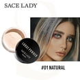 thumbnail image 2 of Polvo facial Sace Lady Oil Control Light Makeup Color-1 9g, 2 of 4