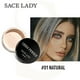 thumbnail image 2 of Polvo facial Sace Lady Oil Control Light Makeup Color-1 9g, 2 of 4