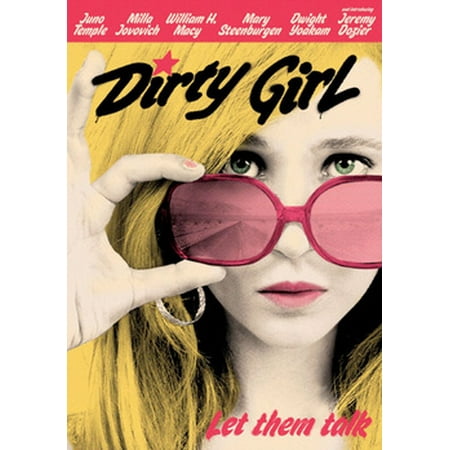 Dirty Girl (DVD)