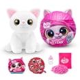 thumbnail image 1 of Los gatitos enamorados de Toy Pets Alive sorprenden al gato británico de pelo corto, 1 of 7
