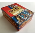thumbnail image 1 of 1991 92 Fleer Series 1 Basketball Cards Unopened Wax Box, 1 of 4