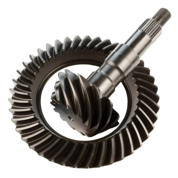 Richmond Gear 49-0034-1 Street Gear Differential Ring and Pinion Fits select: 1999-2020 CHEVROLET SILVERADO, 1995-2015 CHEVROLET TAHOE