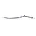 thumbnail image 2 of Outil de Mesure Précis en Acier Inoxydable pour Transmission par Powerglide Chrome Argent, 2 of 14