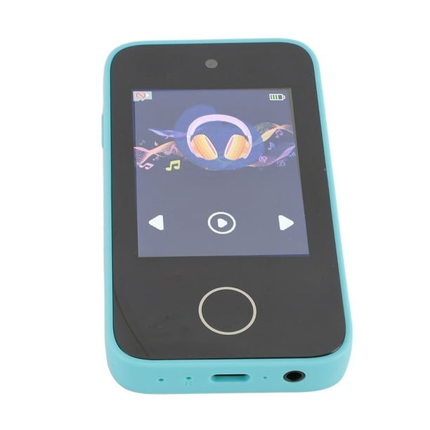 Cámara Digital, Cámara De Vídeo De 48MP 1080P Pantalla Táctil De 2,8 Pulgadas Reproductor De MP3 Lente Dual Para Viajes
