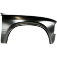 thumbnail image 6 of Geelife Fender For 1980-83 Toyota Pickup Set of 2 Front Driver & Passenger Primed Steel, 6 of 9