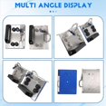 thumbnail image 5 of 100 Type Angle Grinder Stand for 45° Tile Chamfer Cutting Ceramic, 5 of 5