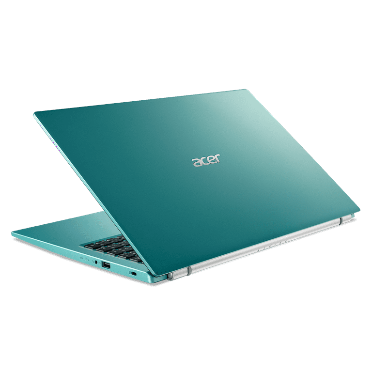 fondo Quemar esquina Acer Aspire 3 15.6" FHD Laptop, Intel Core i3-1115G4, 4GB DDR4, 128GB SSD, Teal, Windows 11, A315-58-34DA - Walmart.com fondo Quemar esquina Acer Aspire 3 15.6" FHD Laptop, Intel Core i3-1115G4, 4GB DDR4, 128GB SSD, Teal, Windows 11, A315-58-34DA - Walmart.com