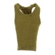 thumbnail image 2 of Figura de mujer a escala 1/12, chaleco, ropa de muñeca hecha a mano, disfraz para modelo de muñeca de 6 pulgadas Verde, 2 of 9
