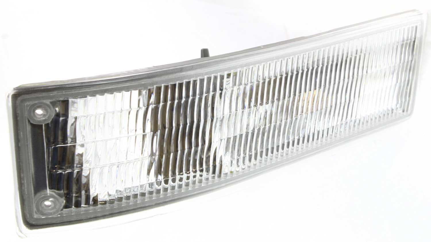 Replacement 3321632RUS Parking Light Compatible with 1995-2005 Chevrolet Astro GMC Safari Right Passenger