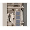 thumbnail image 3 of Organizador De Ropa De Armario Para Jeans, 3 of 4