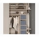 thumbnail image 3 of Organizador De Ropa De Armario Para Jeans, 3 of 4