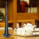 thumbnail image 3 of Fyearfly Burj Khalifa Tower Model - Elegante Y Atractiva Aleación En Miniatura Dubai Tower Model Arts Craft Office Home Desktop Decor Travel Souvenir, 3 of 14