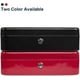 thumbnail image 5 of Caja de seguridad con cerradura YONGSHENG organizador de ahorro de DINERO 11.81 lx 9.45wx 3.54h pulgadas negro XL grande, 5 of 5