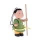 thumbnail image 3 of Mini muñeca llavero 4 Pulgadas Sunnimix, 3 of 7