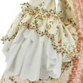 thumbnail image 5 of French Court Gown - Marie Antoinette Inspired Victorian Dress, 5 of 6