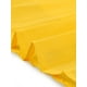 thumbnail image 5 of VESTIDOS DE CHIFFON INSPIRADORES CHIC PARA MUJERES, CON MANGA DE CAPA SUELTA Y FLUIDA, VESTIDO PLEATADO XL AMARILLO, 5 of 6