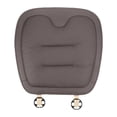 thumbnail image 1 of Esquirla Housse de Siège Auto Coussin de Siège Ergonomique pour Chaise de Bureau Sommeil Repos Randonnée B, 1 of 8