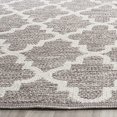 thumbnail image 4 of Safavieh Montauk Grey Contemporary Rug - 8' x 10', 4 of 4