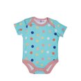thumbnail image 3 of Lily and Jack Little Safari 5-Piece Layette Set – 100% Cotton Baby Essentials, Sleepsuit, Bodysuit & More – Adorable & Comfortable Gift for Baby Boys & Girls, 3 of 6