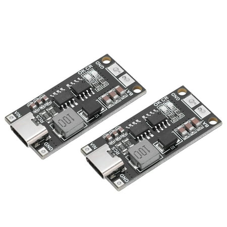 

Boost Lithium Battery Charger Board Professional Sensitive 4S Type C To 16.8V Battery Charger Module For Battery Charger 4A