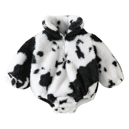

Jumpsuit Boys Girls Long Sleeve Tie Dye Winter Windproof Thicken Zipper Romper Coat Bodysuits Clothes