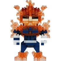 nanoblock Character Collection Series – Endeavor Building Kit, 190 Pieces