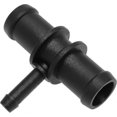 thumbnail image 1 of Car Coolant Hose Connector T-Joint Compatible with R52 R53 17127518614 Plastic Replacement Parts, 1 of 4