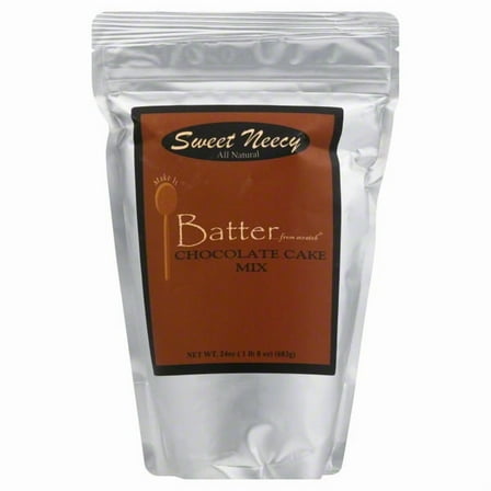 Sweet Neecy Sweet Neecy  Cake Mix, 24 oz