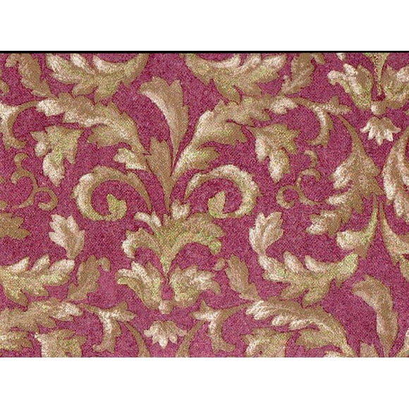 Papier Peint DOUBLE Rouleau 268103