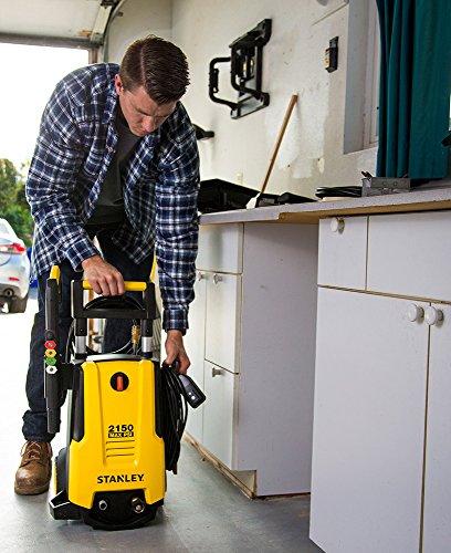 Stanley SHP2150 2150 psi Electric 