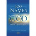 thumbnail image 1 of Pre-Owned 100 Names of God Daily Devotional (Hardcover) 1628622911 9781628622911, 1 of 1