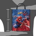 thumbnail image 2 of Unique Industries Spider Man Birthday Party Bags, 2 of 4