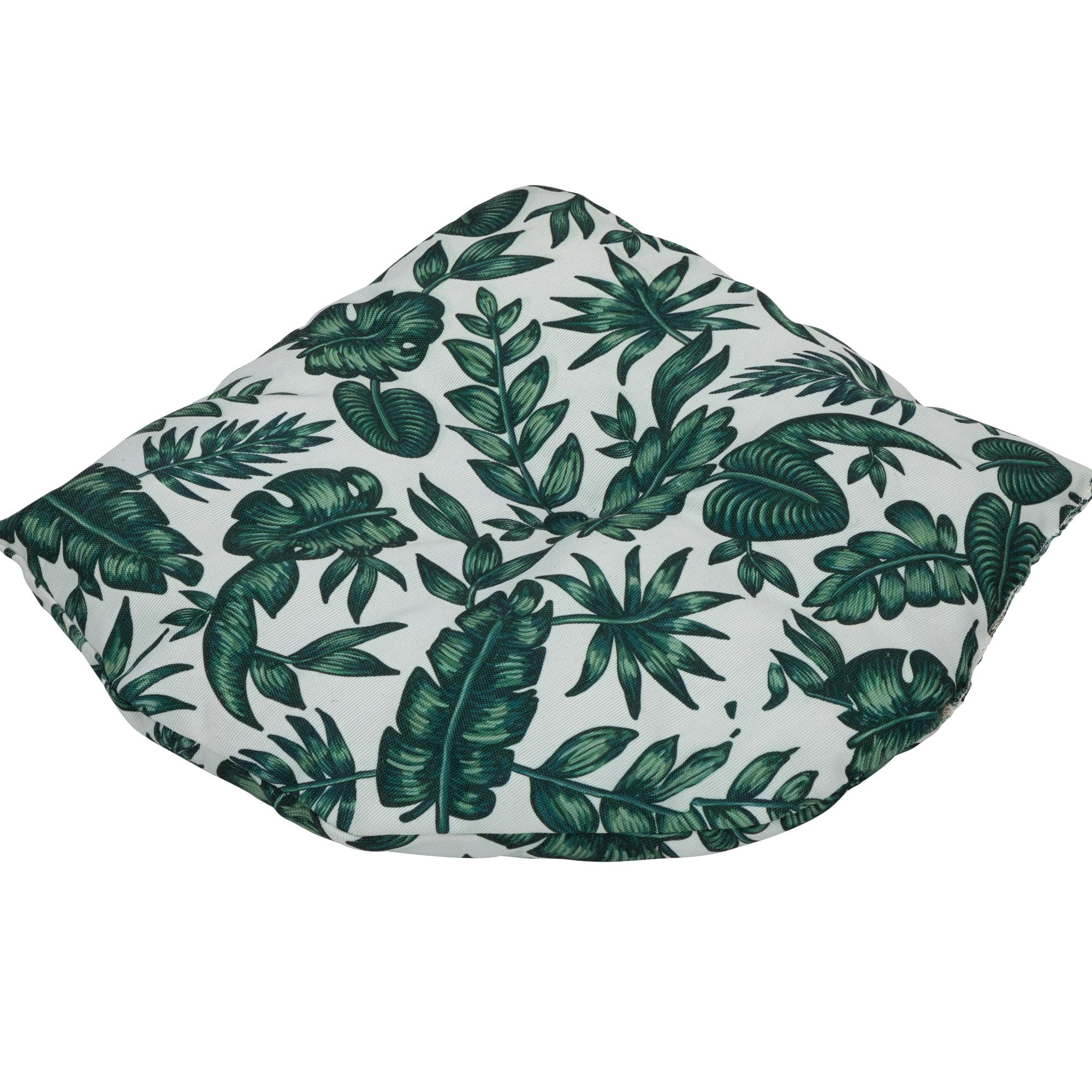 Pefilos 22" Cat Litter Box Enclosure with Waterproof Litter Bag and PP Mat, Hidden Washroom Handwoven Rattan Cat House for Living Room, Bedroom, Brown