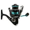 thumbnail image 2 of Fresh Water Spinning Reel 14 BB CNC Spinning Reel for Reservior Fishing Use, 2 of 9