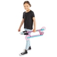 thumbnail image 5 of L.O.L. Surprise! Folding Kick Scooter - Leopard, 5 of 5