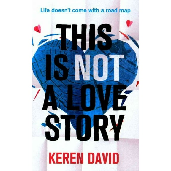 This Is Not a Love Story