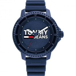 Tommy Hilfiger Men s Damon 1791420 Watch Walmart