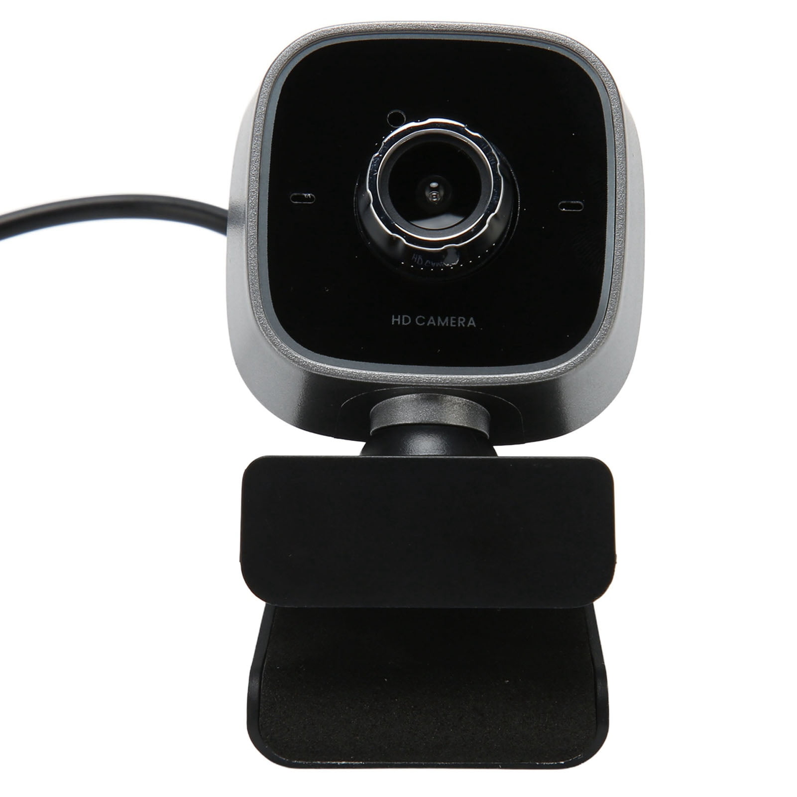 USB Webcam, Built in Microphone Plug and Play CMOS Sensor HD Webcam  for Computer for Online Classes for PC for Information Collection