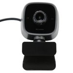 USB Webcam, Built in Microphone Plug and Play CMOS Sensor HD Webcam for Computer for Online Classes for PC for Information Collection