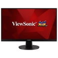 thumbnail image 1 of Monitor LED ViewSonic VA2447-MH 24 1920 x 1080 Full, 1 of 2