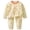 Sleeper3-Light Purple, variant on Toddler Baby Girl Boy Fall Pajamas Set 3M 6M 12M 2T 3T 4T Cute Print Pullover & Pants 2PCS Sleepwear Casual Home Loungewear Indoor Daily Rest Outfit,Sizes 4-5 Years