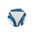 thumbnail image 3 of Paquete con 40 piezas de Balón de fútbol EVA cosido a máquina - Space azul 5, 3 of 6