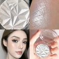thumbnail image 1 of Radiant Cheek Blush Powder, Fine Shimmer Single Color Face Contour Cosmetics, Natural Luminous Makeup for Women, Soft Pink, 1 of 8