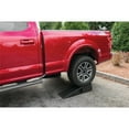 thumbnail image 6 of Performance Tool W41013 Vehicle Ramps,  13,000 lbs. GVW Capacity, Heavy Duty Polypropylene with Slip-Resistant Rubber Feet, 6-1/4-Inch Lift Height, Works with Low Clearance Vehicles, 6 of 14