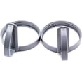 thumbnail image 1 of Miduoudo Pièces de Rechange pour Mixeur Nutribullet 600w 900W (Anneau 2 Tasses avec Poignée), 1 of 4