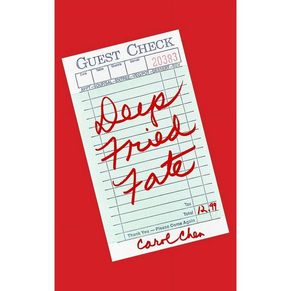 A Jane Roberts Mystery Deep Fried Fate, Book 3, (Paperback)